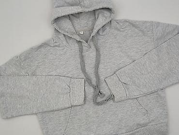 Bluza z kapturem damska, rozmiar L