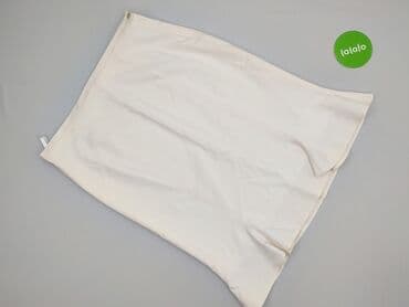 plisowane spódnice ecru: Spódnica damska, rozmiar 2XL — 2