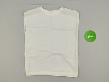 spodnie i bluzki na komunie: Elegancki komplet, rozmiar S — 3