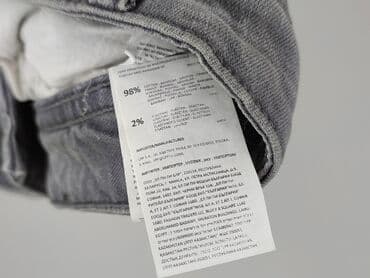 rn jeans: Reserved, Jeansy dla mężczyzn, rozmiar L — 6