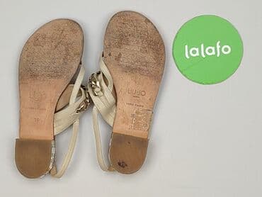 klapki pinko olx: Liu Jo, Sandały damskie, rozmiar 35 — 3