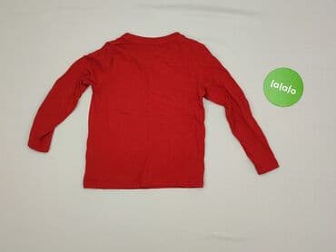 sweter hello kitty h: Sweatshirt, C&A, 4-5 years, 104-110 cm, condition - Very good — 3