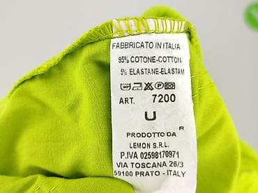 sonic buty: Lemon Explore, Spodnie materiałowe damskie, rozmiar One size — 4