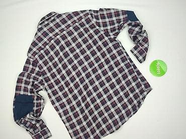 pull and bear cargo: Diverse, Сорочка для чоловіків, розмір L — 3