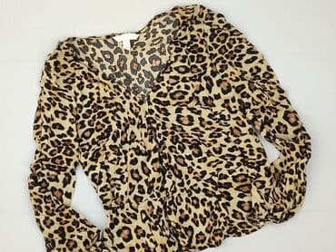 Women: H&M, Women's blouse, size L (EU 40) — 1