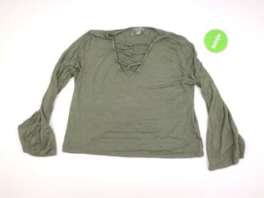 primark koszula hawajska: Primark, Women`s shirt, size 4XL (EU 48) — 2