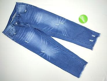 spodnie version jeans: Jeansy damskie, rozmiar 2XL — 2