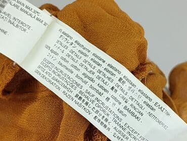 asymetryczna sukienka bershka: Bershka, Body damskie, rozmiar S — 6