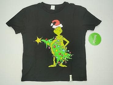 swiateczne: Sinsay, Koszulka dla mężczyzn, rozmiar S — 2