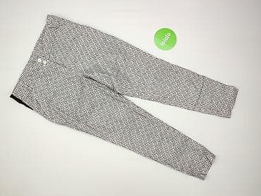 bubble buty: Spodnie materiałowe damskie, rozmiar L — 2