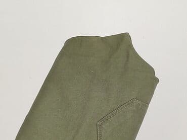 ccc obuwie klapki: Camaïeu, Spodnie materiałowe damskie, rozmiar S — 6