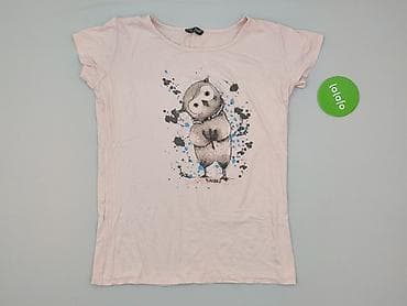 koszula marks spencer: T-shirt damski, rozmiar M — 2