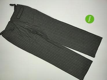 second hand second: Intrend, Spodnie materiałowe damskie, rozmiar L — 3