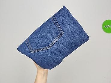 jeansy pumpy: Jeansy dla mężczyzn, rozmiar XL — 5
