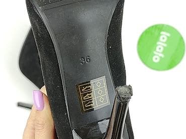 next sandaly: Półbuty damskie, rozmiar 36 — 6