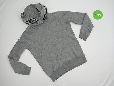pull: Diverse, Bluza z kapturem dla mężczyzn, rozmiar S — 2