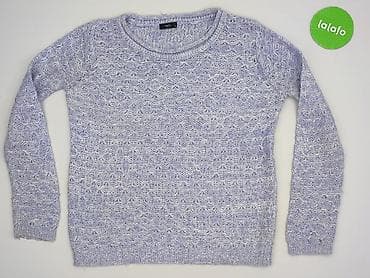 sweter stayhere: M&Co, Sweter damski, rozmiar M — 2
