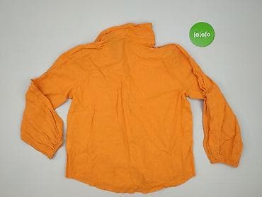 mango len: Koszula damska, rozmiar XL — 3