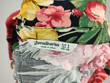 stradivarius pl promo code: Stradivarius, Sukienka damska, rozmiar S — 4