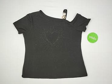 poncho only: Bluzka damska, rozmiar 2XL — 3