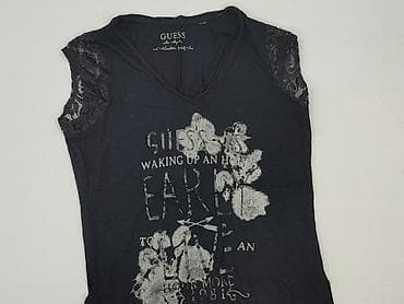 t shirty be: Guess, T-shirt damski, rozmiar XS — 1