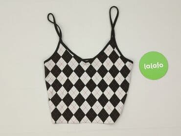 stradivarius crop top: Stradivarius, Top damski, S — 2