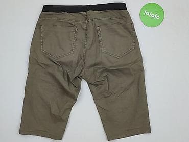 deichmann catwalk klapki: Esmara, Szorty damskie, rozmiar S — 3