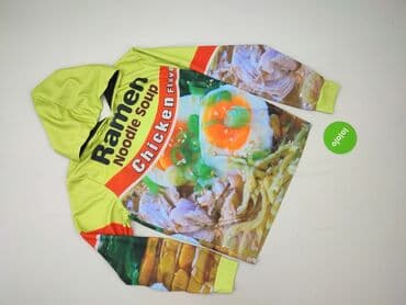 bluzy z postaciami z bajek: Women`s hoodie, size M — 2