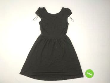 sukienki i garsonki na wesele: H&M, Sukienka damska, rozmiar S — 2