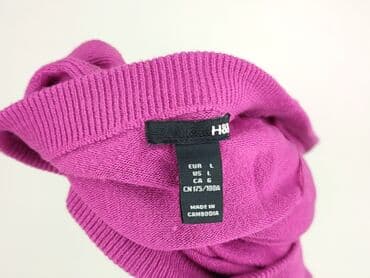 Kobiety: H&M, Kardigan damski, rozmiar L — 4