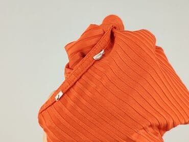 body z prążkowanej dzianiny: Body damskie, rozmiar S — 4