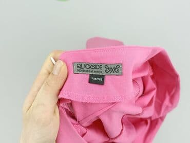 obcisła sukienka czerwona: Sukienka damska, rozmiar XS — 4