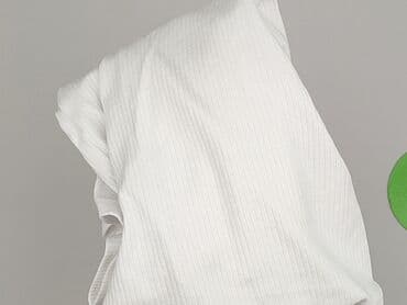 shein bluzy oversize: Sinsay, T-shirt damski, rozmiar L — 6