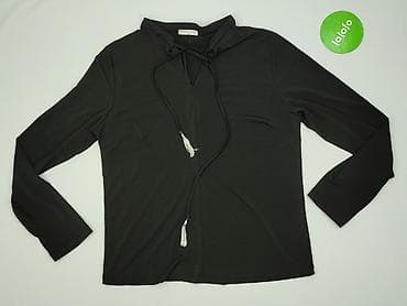 alexander wang bluza: MEGI, Bluza z kapturem damska, rozmiar XL — 2