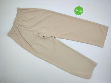 ONLY, Material trousers for women, size M at lalafo.pl — 3 ONLY, Material trousers for women, size M — 3