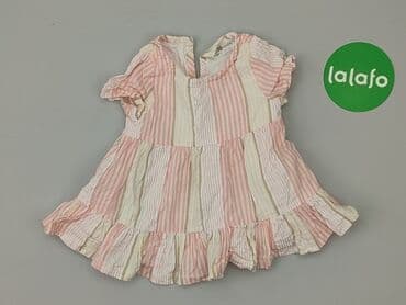 czerwone sukienki swiateczne: Sukienka, So cute, 3-6 miesięcy, stan - Dobry — 2