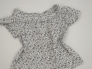 bluza l wymiary: H&M L.O.G.G., Bluzka damska, rozmiar XL — 1