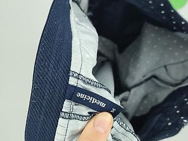 hello kity spodnie: Medicine, Spodnie materiałowe damskie, rozmiar M — 4