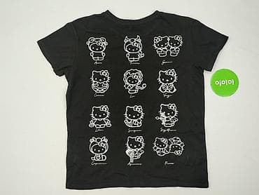 hello kitty clothes h: Cropp, T-shirt damski, rozmiar S — 3