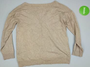 co to jest akryl w swetrze: Bodyflirt, Women`s sweater, 2XL — 3