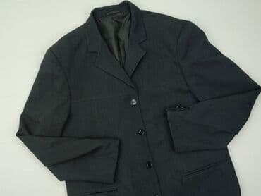 Marynarka dla mężczyzn, rozmiar 2XL