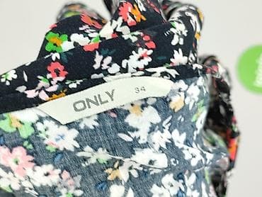 seconda female: ONLY, Bluzka damska, rozmiar XS — 4