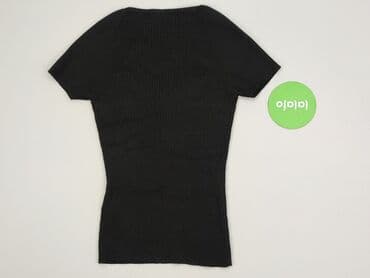 bluzki nude: T-shirt damski, rozmiar S — 3