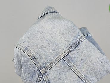 chrome hearts jeans: F&F, Kurtka jeansowa damska, rozmiar XL — 6