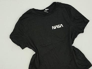 t shirty space: H&M Divided, T-shirt damski, rozmiar S — 1
