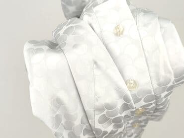 koszula damska z perełkami: Women`s shirt, size 3XL — 7