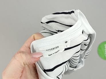 fransa koszula: T-shirt damski, rozmiar L — 4