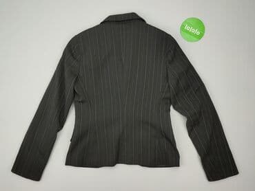 marynarka damska c a: Clockhouse, Women's blazer, size S (EU 36) — 3