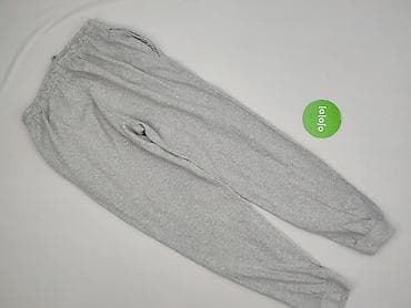 buty ecco klapki: Spodnie dresowe damskie, rozmiar M — 3