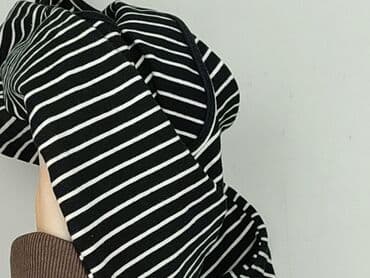 sukienki w paski: American Apparel, Sukienka damska, rozmiar M — 6